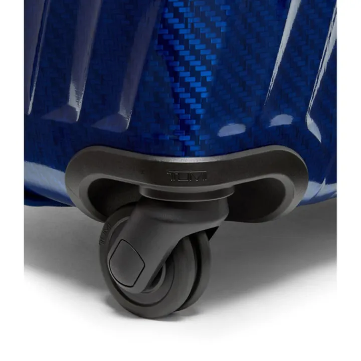 Reistrolleys|Reiskoffers>Tumi 19 Degree Lite Extended Trip P/C cobalt