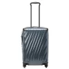 Handbagage Trolleys|Reistrolleys>Tumi 19 Degree Lite International Carry-On pavement
