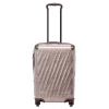 Handbagage Trolleys|Reistrolleys>Tumi 19 Degree Lite International Carry-On blush