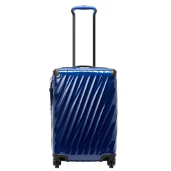 Handbagage Trolleys|Reistrolleys>Tumi 19 Degree Lite International Carry-On cobalt