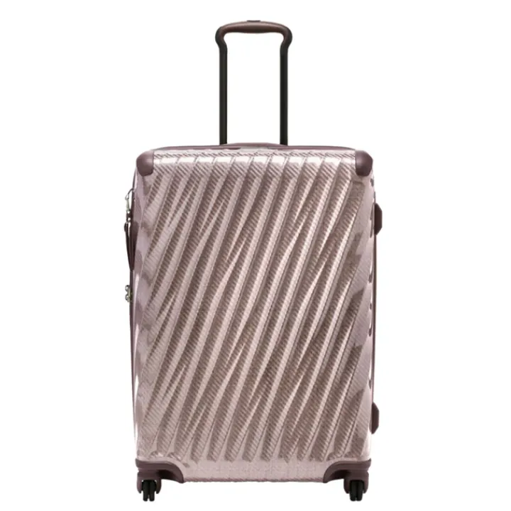 Reistrolleys|Reiskoffers>Tumi 19 Degree Lite Short Trip P/C blush