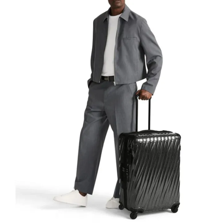 Reistrolleys|Reiskoffers>Tumi 19 Degree Lite Short Trip P/C blush