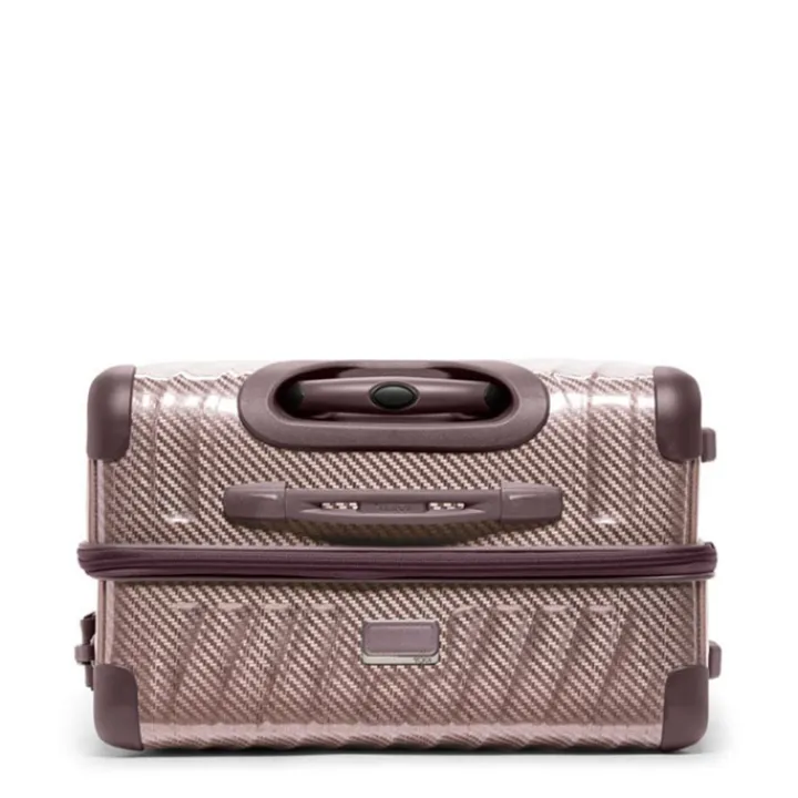 Reistrolleys|Reiskoffers>Tumi 19 Degree Lite Short Trip P/C blush