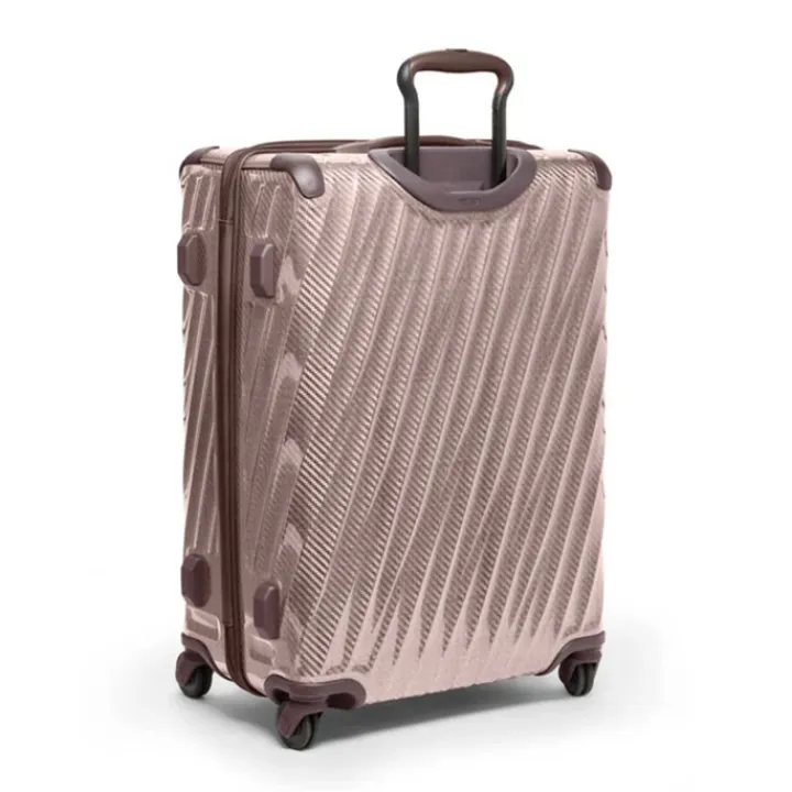 Reistrolleys|Reiskoffers>Tumi 19 Degree Lite Short Trip P/C blush