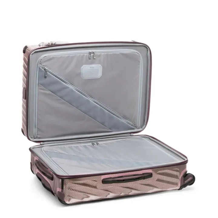 Reistrolleys|Reiskoffers>Tumi 19 Degree Lite Short Trip P/C blush