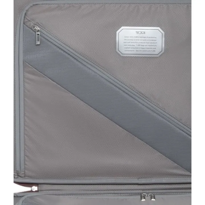 Reistrolleys|Reiskoffers>Tumi 19 Degree Lite Short Trip P/C blush