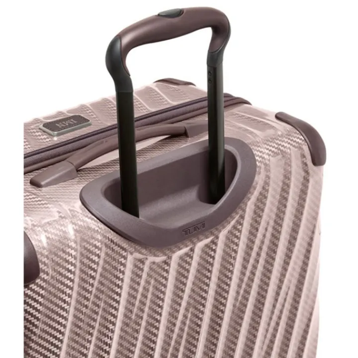 Reistrolleys|Reiskoffers>Tumi 19 Degree Lite Short Trip P/C blush