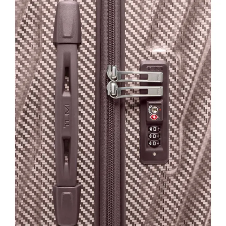 Reistrolleys|Reiskoffers>Tumi 19 Degree Lite Short Trip P/C blush