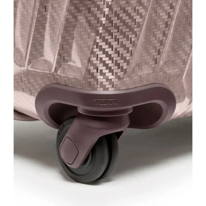 Reistrolleys|Reiskoffers>Tumi 19 Degree Lite Short Trip P/C blush