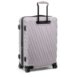 Reistrolleys|Reiskoffers>Tumi 19 Degree St Exp 4 Whl P/C lavender