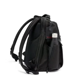 Kleine Rugzakken|15 Inch Laptoptassen>Tumi Alpha 2 Business/Travel Slim Solutions Brief Pack black