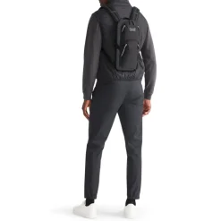 Mini Rugzakken|Fietsrugzakken>Tumi Alpha Bravo Alliance Biking Backpack dark obsidian