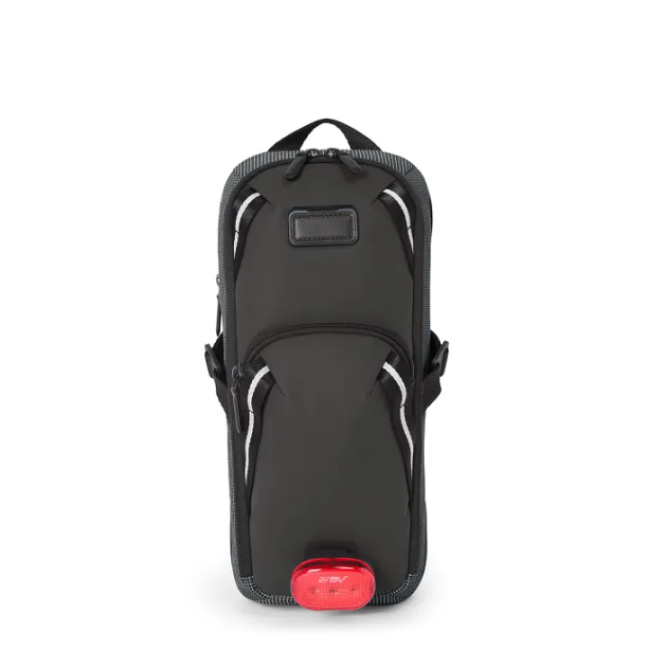 Mini Rugzakken|Fietsrugzakken>Tumi Alpha Bravo Alliance Biking Backpack dark obsidian