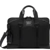 Herentassen|15 Inch Laptoptassen>Tumi Alpha Bravo Aviano Academy Brief black