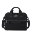 Herentassen|14 Inch Laptoptassen>Tumi Alpha Bravo Calhoun Brief black