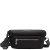 Heuptassen|Crossbody>Tumi Alpha Bravo Classified Waist Pack black
