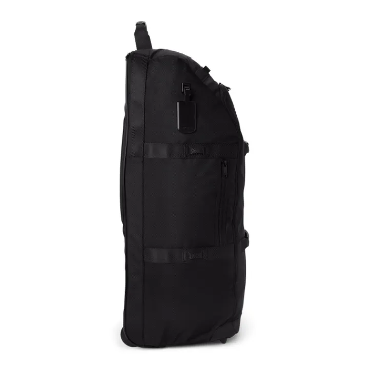 Grote Reistassen|Heren Reistassen>Tumi Alpha Bravo Collapsible Duffel black