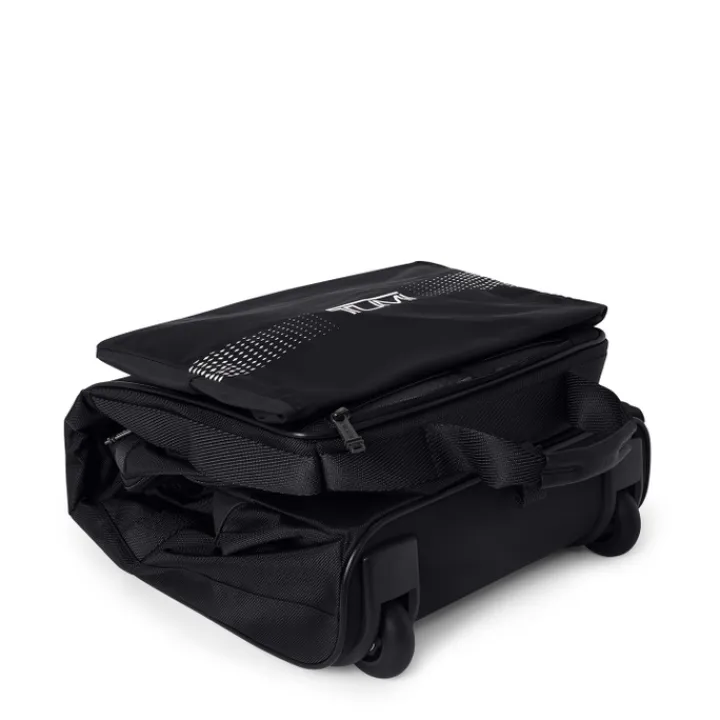 Grote Reistassen|Heren Reistassen>Tumi Alpha Bravo Collapsible Duffel black