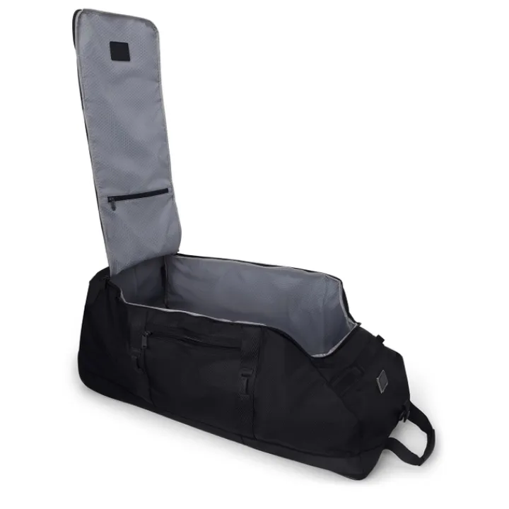 Grote Reistassen|Heren Reistassen>Tumi Alpha Bravo Collapsible Duffel black