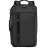 17 Inch Laptoptassen|Laptop Rugzakken>Tumi Alpha Bravo Detrick Backpack black