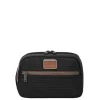 Toilettassen>Tumi Alpha Bravo Response Travel Kit black onyx