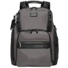 Daypack|15 Inch Laptoptassen>Tumi Alpha Bravo Sheppard Search Backpack charcoal