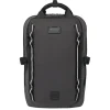 Wandelrugzakken|Daypack>Tumi Alpha Bravo Tour Biking Backpack dark obsidian
