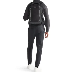 Wandelrugzakken|Daypack>Tumi Alpha Bravo Tour Biking Backpack dark obsidian