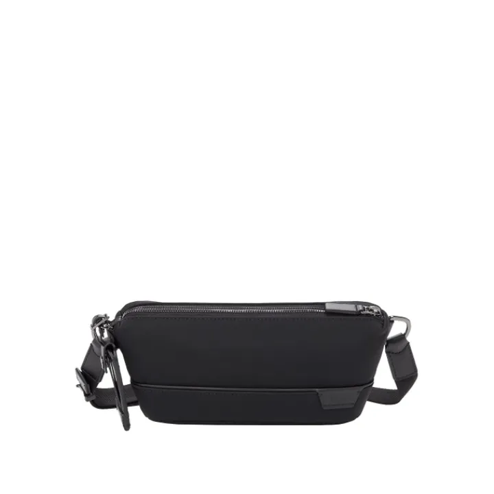 Sling Bags|Schoudertassen>Tumi Alpha Compact Sling black