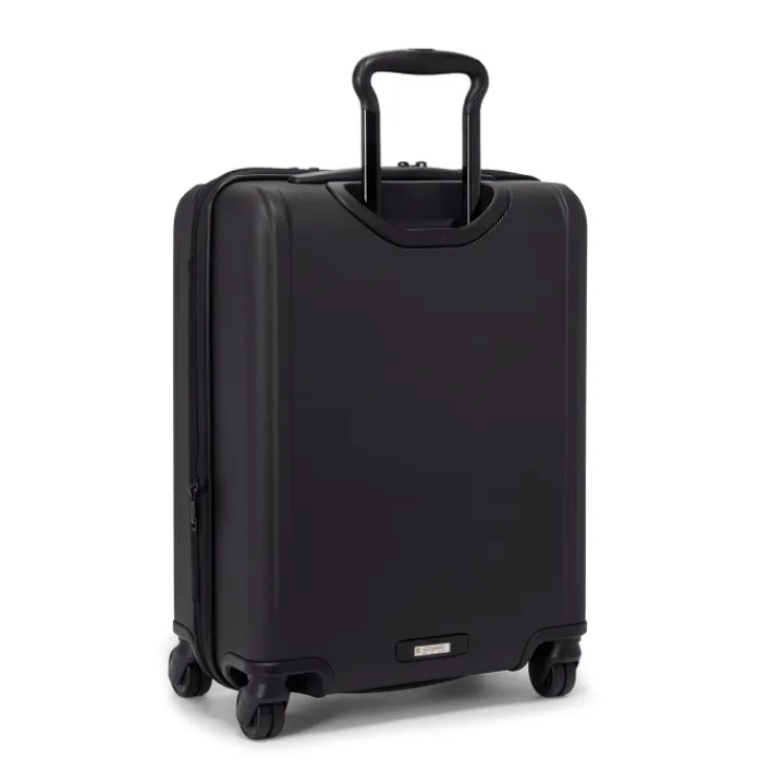 Handbagage Trolleys|Reistrolleys>Tumi Alpha Cont EXP 4 Whl C/O black