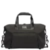 Kleine Reistassen|Handbagage Reistassen>Tumi Alpha Double Expansion Satchel black