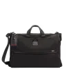 Kledinghoezen>Tumi Alpha Garment Tri-Fold black