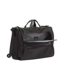 Kledinghoezen>Tumi Alpha Garment Tri-Fold black