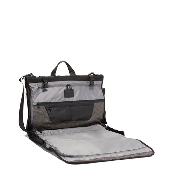 Kledinghoezen>Tumi Alpha Garment Tri-Fold black