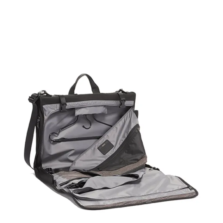 Kledinghoezen>Tumi Alpha Garment Tri-Fold black