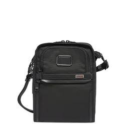 Crossbody|Herentassen>Tumi Alpha Organizer Travel Tote black