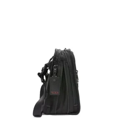 Crossbody|Herentassen>Tumi Alpha Organizer Travel Tote black
