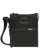 Schoudertassen|Crossbody>Tumi Alpha Pocket Bag Small black
