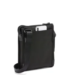 Schoudertassen|Crossbody>Tumi Alpha Pocket Bag Small black
