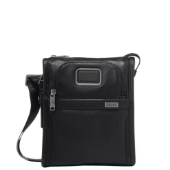 Schoudertassen|Crossbody>Tumi Alpha Pocket Bag Small 150220 black