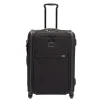 Reistrolleys|Reiskoffers>Tumi Alpha Short Trip Expandable black
