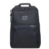 Kleine Rugzakken|Daypack>Tumi Alpha Slim Backpack black