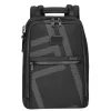 Daypack|14 Inch Laptoptassen>Tumi Alpha Slim Backpack reflective jacquard