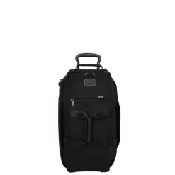 Kleine Reistassen|Handbagage Reistassen>Tumi Alpha 2Whl Sport Duffel black