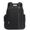 Daypack|14 Inch Laptoptassen>Tumi Arrivé Larson Backpack black2