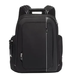 Daypack|14 Inch Laptoptassen>Tumi Arrivé Larson Backpack black2