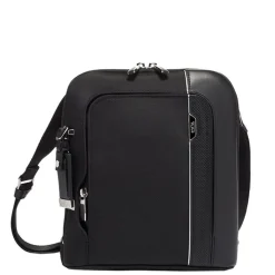 Schoudertassen|Crossbody>Tumi Arrivé Olten Crossbody black