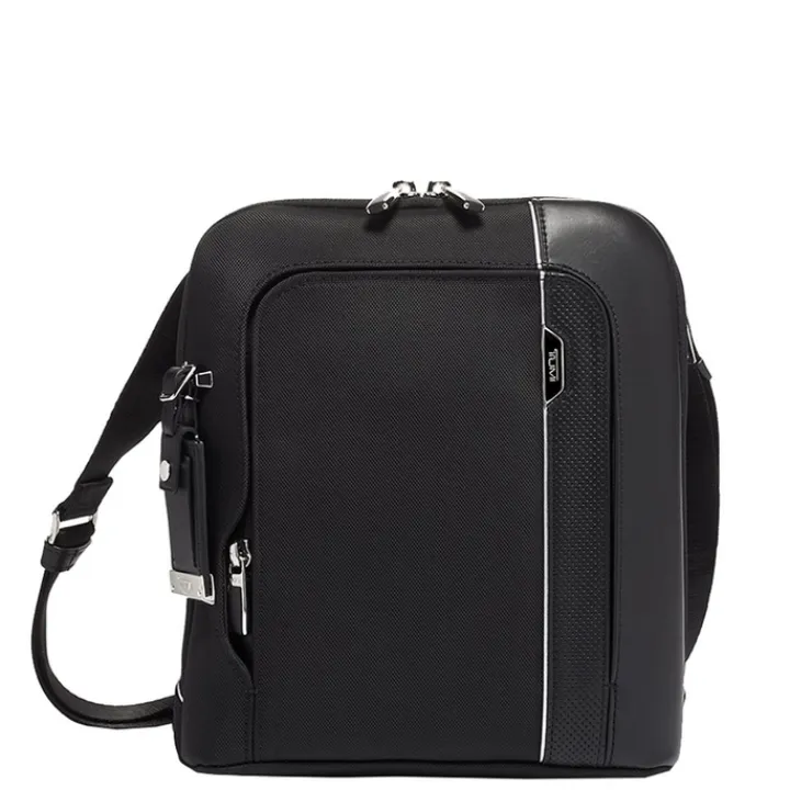 Schoudertassen|Crossbody>Tumi Arrivé Olten Crossbody black