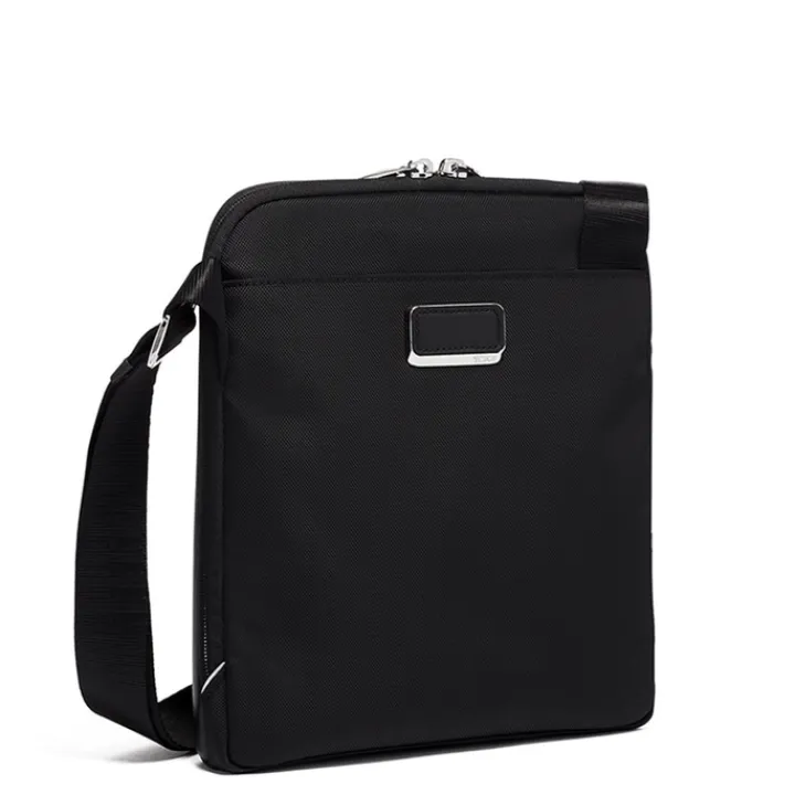 Schoudertassen|Crossbody>Tumi Arrivé Olten Crossbody black