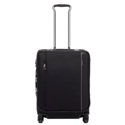 Handbagage Trolleys|Reistrolleys>Tumi Arrive Continental Dual Accesses CarryOn black